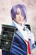 戦刻ナイトブラッド メインビジュアル公開 今晩ニコ生に赤澤燈 久保田秀敏 ステージナタリー 戦刻ナイトブラッド メインビジュアル公開 今晩ニコ生に赤澤燈 久保田秀敏 ステージナタリー