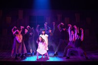 「半神」より。（撮影：田中亜紀）