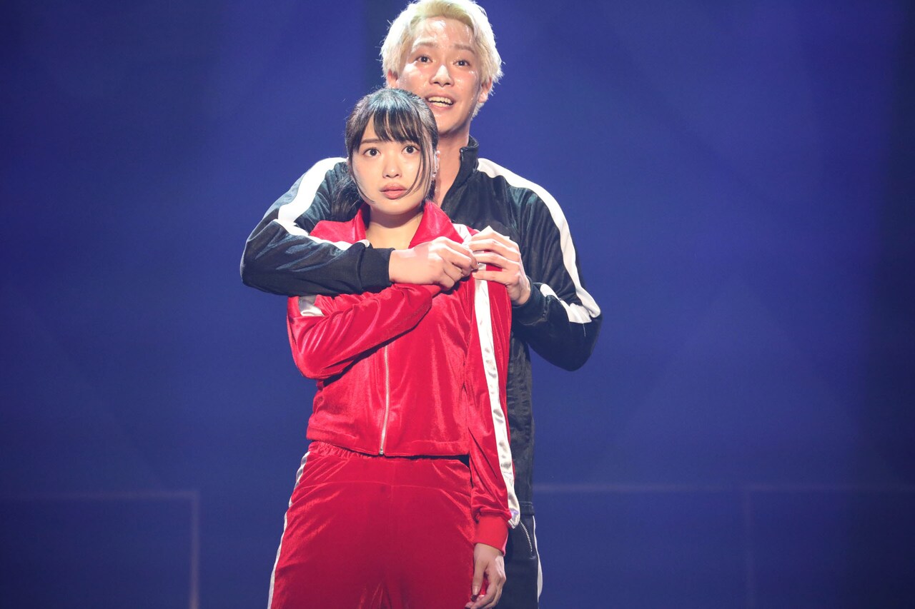 「新・幕末純情伝」つかこうへい命日公演で北原里英ら意気込み「何か残せたら」