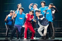 つかこうへい生誕70年記念特別公演「『新・幕末純情伝』FAKE NEWS」の出演者。