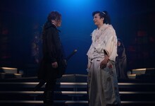 「少年社中20周年記念第一弾 少年社中×東映 舞台プロジェクト『ピカレスク◆セブン』」より。(c)少年社中・東映