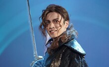 「少年社中20周年記念第一弾 少年社中×東映 舞台プロジェクト『ピカレスク◆セブン』」より。(c)少年社中・東映