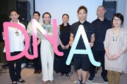 「Dance New Air 2018」記者発表、黒田育世「ラストパイ」再演に喜び