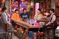 「アウト×デラックス」より。(c)フジテレビ