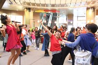 「夕暮れダンス」過去公演より。