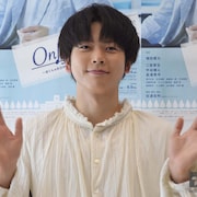 “ジャニーズはたち”の増田貴久、4年ぶりの主演舞台「Only You」開幕に意気込み