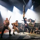 TEAM NACS最新作「PARAMUSHIR」がBD/DVD化、初回版には秘蔵映像も