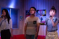 劇団献身 第11回本公演「死にたい夜の外伝」より。