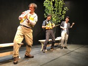 切実「切実」より。