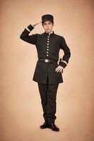 鎌苅健太扮する玉井和馬。