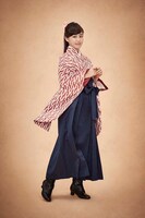 宮崎香蓮扮する小泉沙羅。