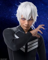 伊藤孝太郎演じるスバルB。