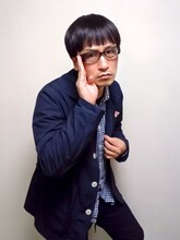 イトウシンタロウ