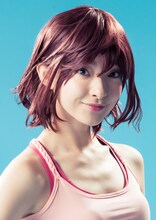 藤岡沙也香演じる西川恭子。