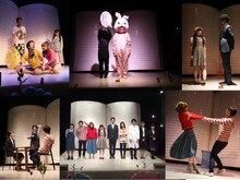 NICE STALKER「ロリコンのすべて」より。