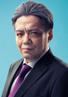 光宣演じる前原一朗。