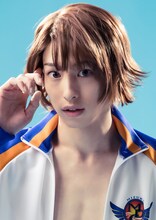 杉江大志演じる大広陵。