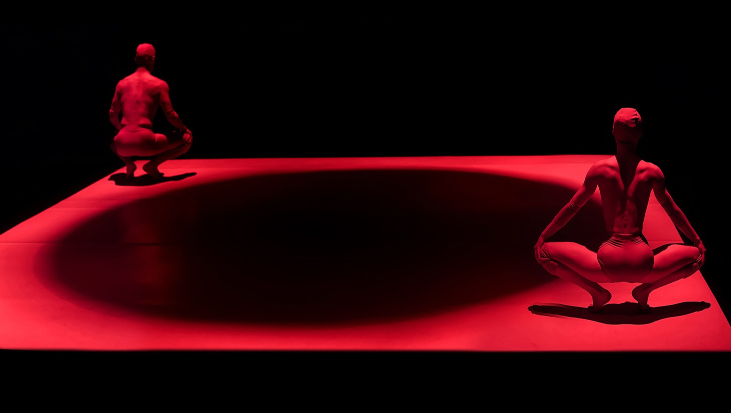 「Vibration 震動」より。