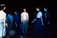 「BOAT」より。（撮影：井上佐由紀）