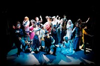 KALAMA WAIOLI appearing工場