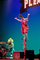 ラストラーダカンパニー