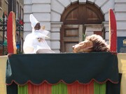 「ザ・プルチネラ」より。