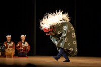 民族歌舞伎団 荒馬座