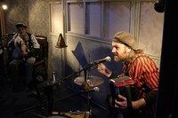 アルファ劇場「三銃士」より。