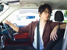 小松準弥1st写真集「君〈キミ〉」より。