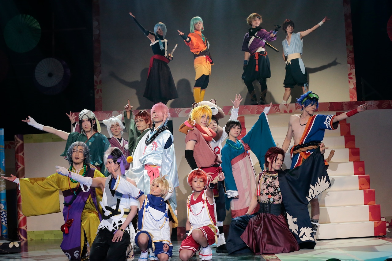 川尻恵太がバカリズムの笑いを分析、佐奈宏紀ら出演「ひらがな男子」スタート