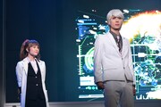 「ダンガンロンパ3 THE STAGE 2018～The End of 希望ヶ峰学園～」ゲネプロより。