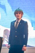 「ダンガンロンパ3 THE STAGE 2018～The End of 希望ヶ峰学園～」ゲネプロより。