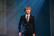 「ダンガンロンパ3 THE STAGE 2018～The End of 希望ヶ峰学園～」ゲネプロより。