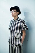 村田正樹 TAP LIVE 5DAYS「踊る日々 紡ぐ日々」ビジュアル