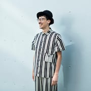 村田正樹 TAP LIVE 5DAYS「踊る日々 紡ぐ日々」ビジュアル