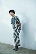 村田正樹 TAP LIVE 5DAYS「踊る日々 紡ぐ日々」ビジュアル
