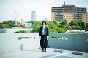 村田正樹 TAP LIVE 5DAYS「踊る日々 紡ぐ日々」ビジュアル