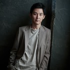 松田龍平が舞台初主演、こまつ座「イーハトーボの劇列車」演出は長塚圭史