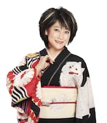 水谷千重子