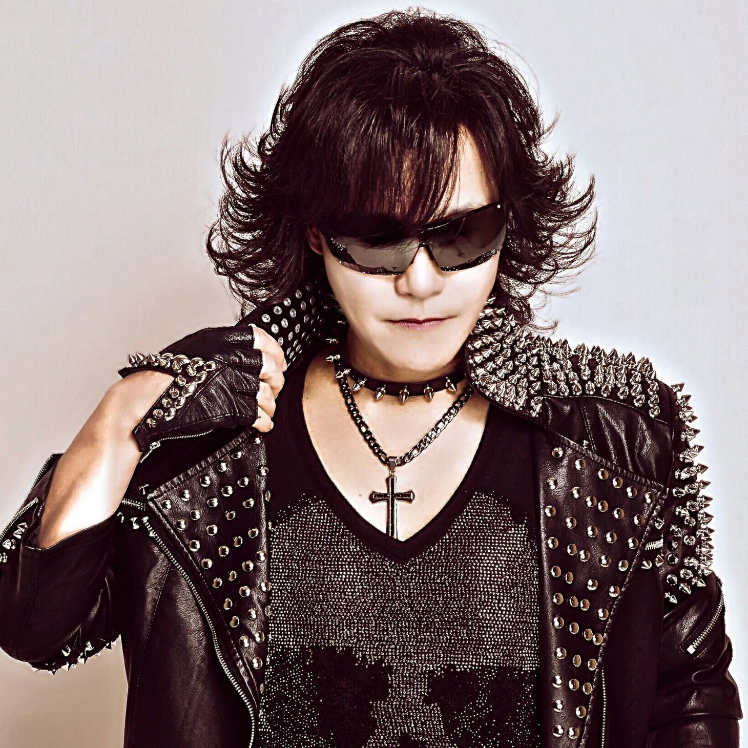 Toshl（龍玄とし、X JAPAN）