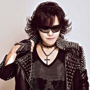 Toshl(龍玄とし、X JAPAN)