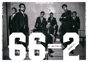 円盤ライダー第29弾「66-2~ロクロク2~」チラシ表