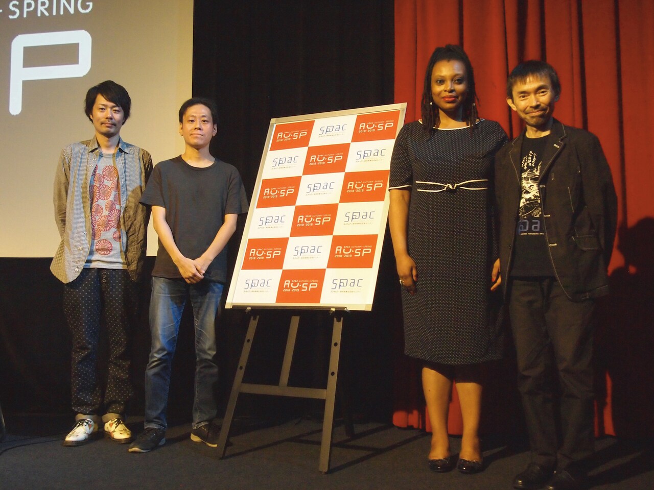 「SPAC秋→春のシーズン 2018-2019」に西悟志、多田淳之介ら