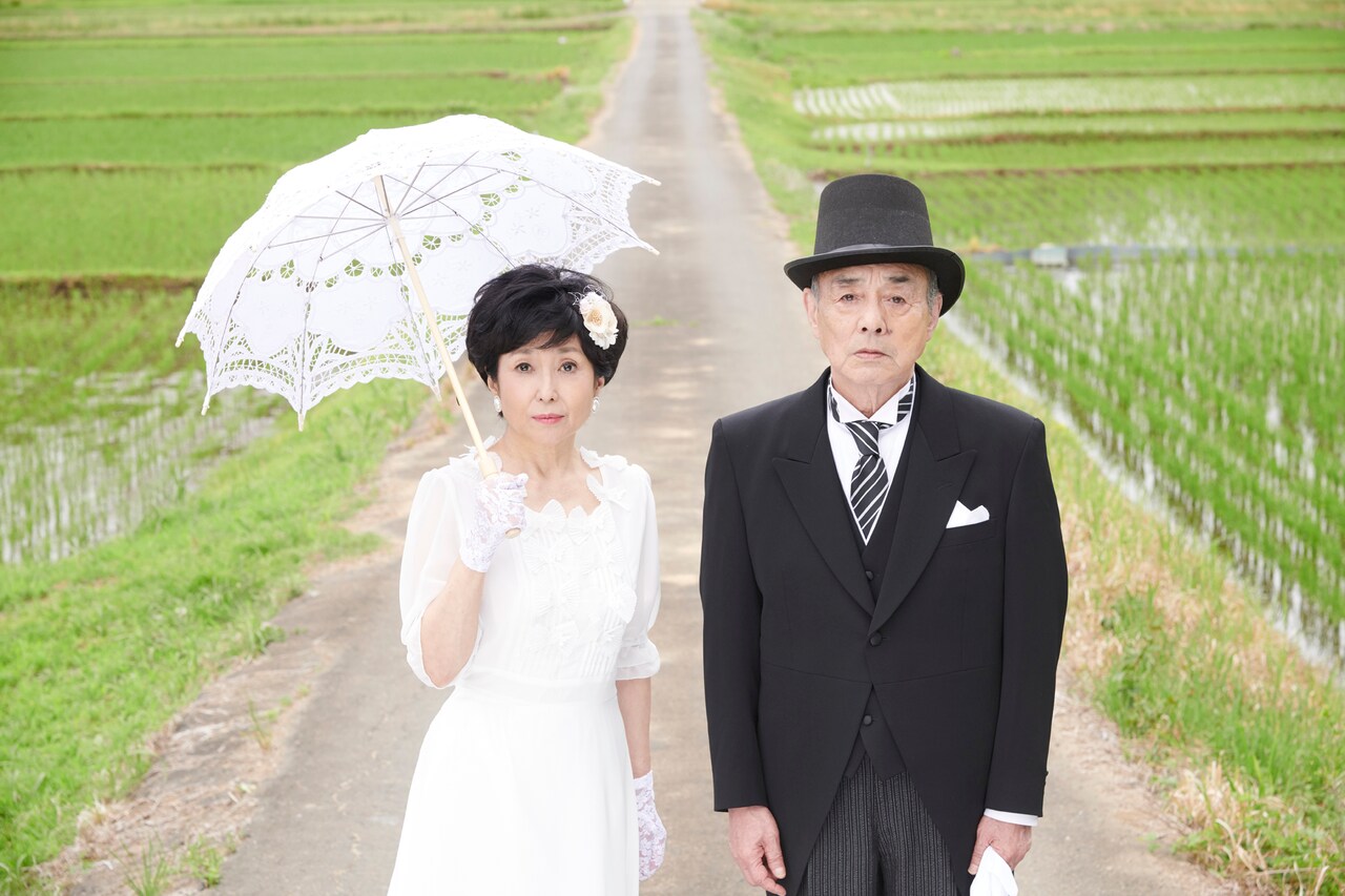 西川信廣が別役実作品に初挑戦、竹下景子主演「移動」