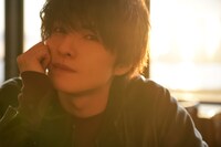 小南光司1st写真集「1K」（イーネットフロンティア）中面カット