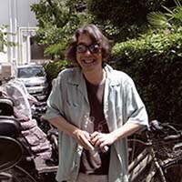 チャーハン・ラモーン