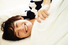 葉山昴1st写真集「1K」中面カット