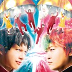 一堂零と春曲鈍の“ライバル対決”「ハイスクール!奇面組2」ビジュアル解禁