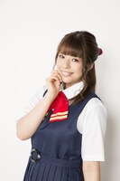 小林都扮するうしろゆびさされ組。