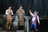 WBB vol.14「Secret code～幻のゲームオーバー～」より。